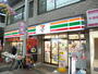 コンビニ　セブンイレブン大田区仲六郷2丁目店（コンビニ）まで140m