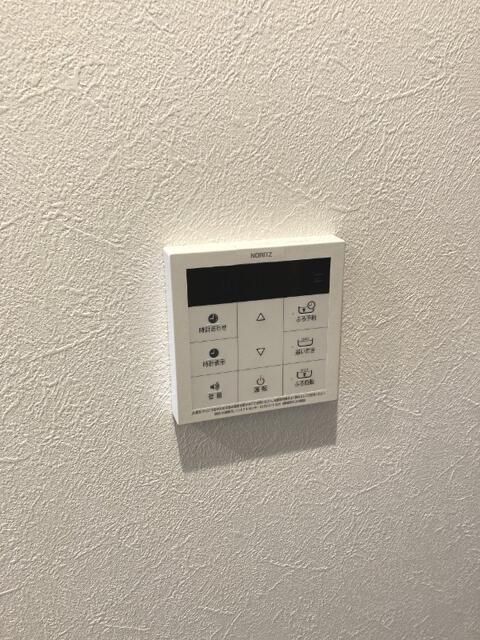 その他　写真は同タイプ住居です。