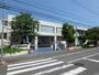 中学校　横浜市立あざみ野中学校（中学校）まで1866m