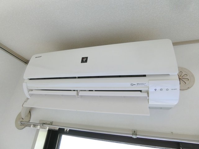 その他設備　エアコン※2基あり