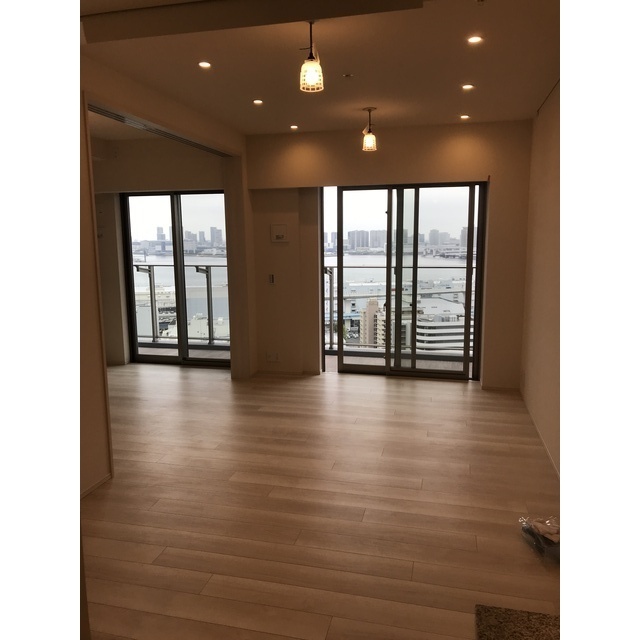 居室・リビング　居室※別部屋参考写真