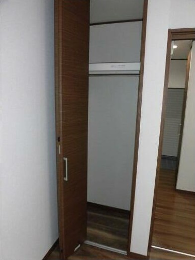 収納　別号室参考写真