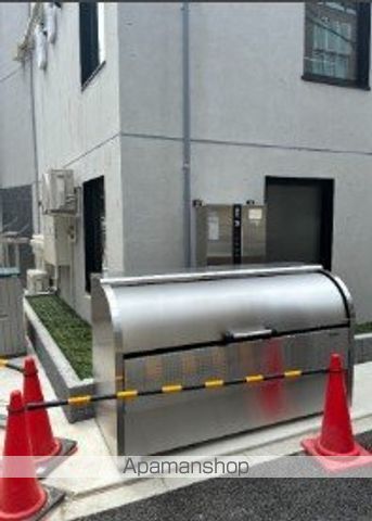 その他共有部分　その他共有部分