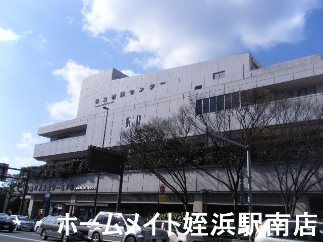 その他　藤崎バスセンター（その他）まで372m