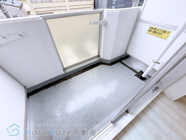 地下鉄桜通線 瑞穂区役所駅 徒歩18分 6階建 築39年の内装写真