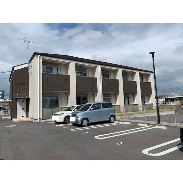 ＪＲ東海道本線 近江八幡駅 徒歩9分 築7年