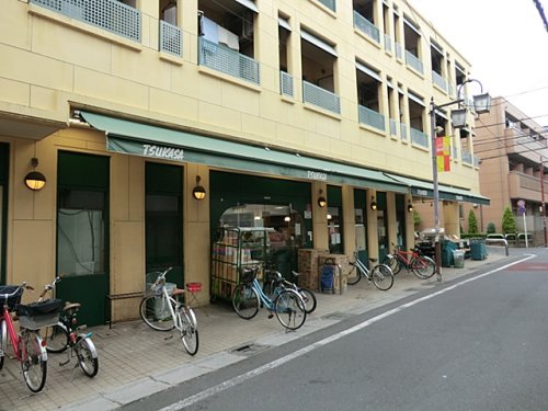 スーパー　スーパーTSUKASA(つかさ) 杉並和泉店（スーパー）まで276m