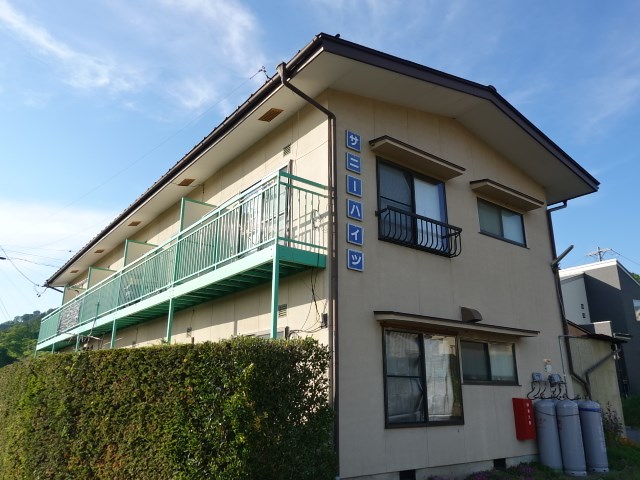 サニーハイツ田中