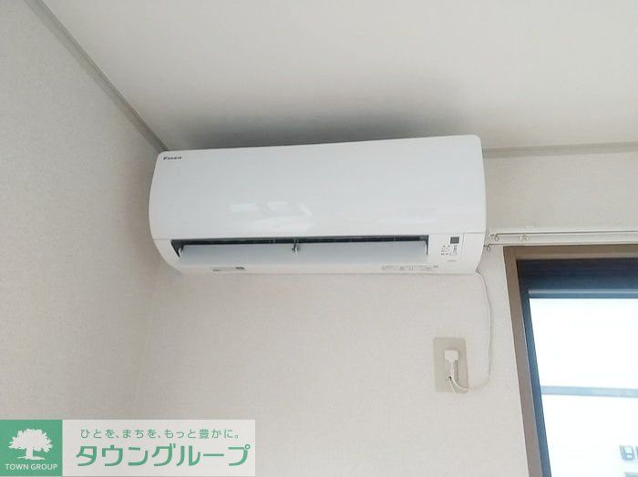 その他設備　設備