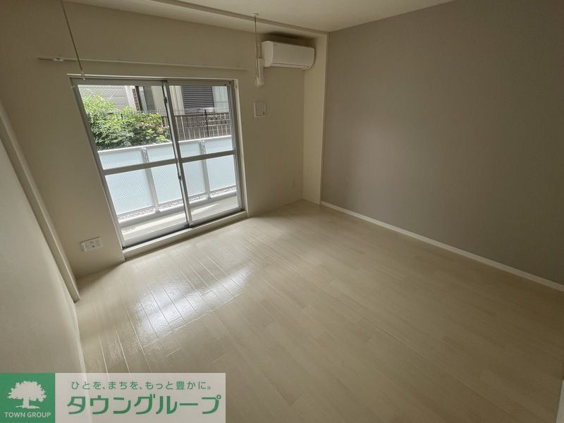 シャロン大宮の内装写真