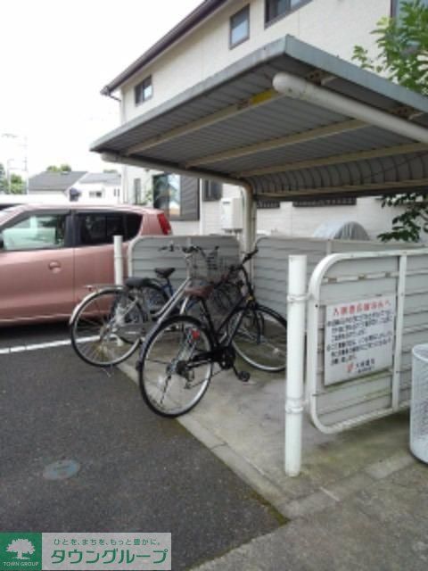 その他共有部分　共有部分