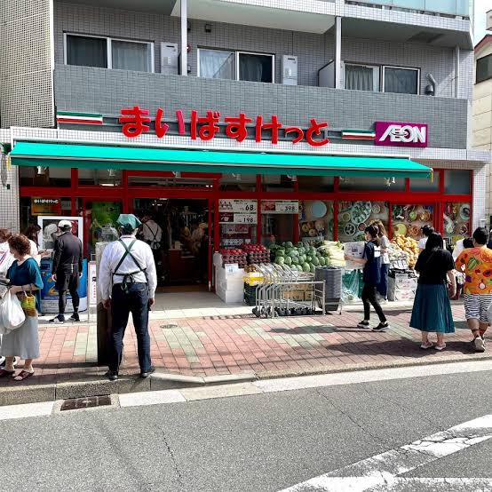 スーパー　まいばすけっと白河3丁目店（スーパー）まで315m