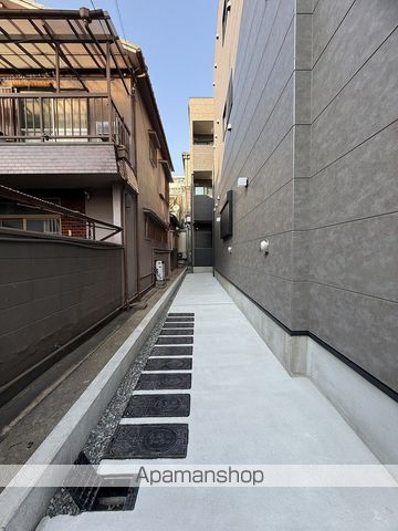 クラウンプライドIIIの外観写真