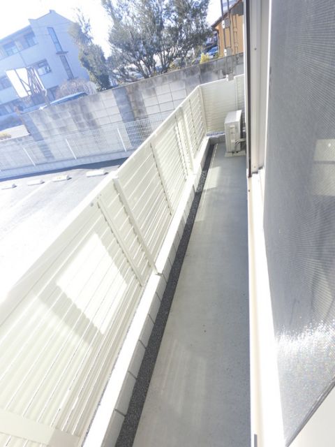 東武伊勢崎線 東武和泉駅 徒歩17分 3階建 築8年の内装写真