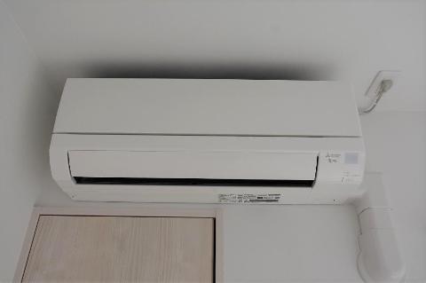 その他設備　室内設備（イメージ）