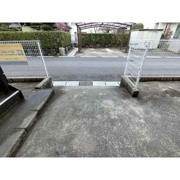 SurplusアルカディアA棟のその他写真
