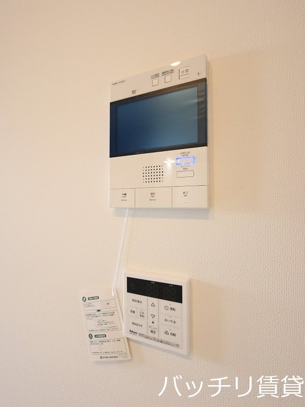 セキュリティ　同型タイプの為、現状を優先いたします