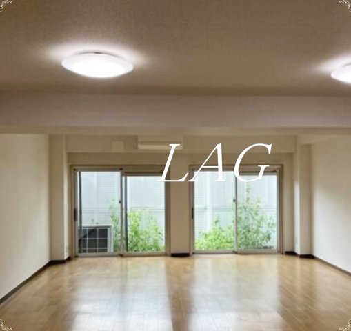 居室・リビング　洋室のお部屋です。