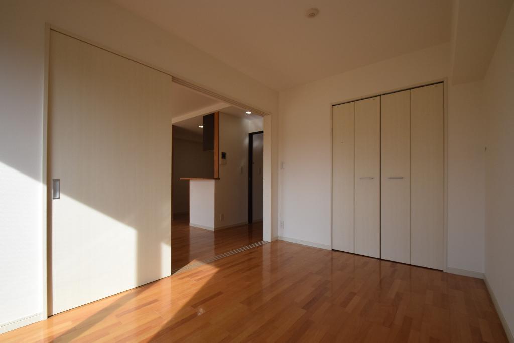 Ambiente 泉の内装写真