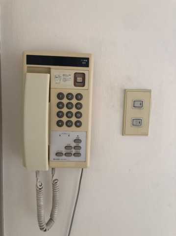 セキュリティ　シャトリエ駒込