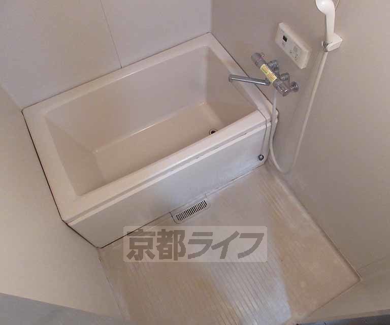 バス・シャワールーム　嬉しいセパレートです