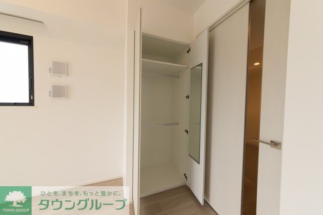 収納　参考写真