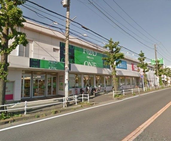 東急田園都市線 田奈駅 徒歩7分 3階建 築54年の周辺写真