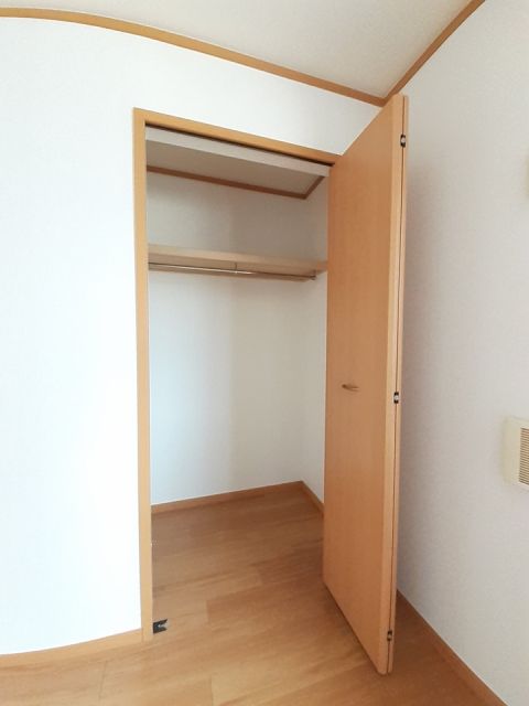 グレイスYOUの内装写真