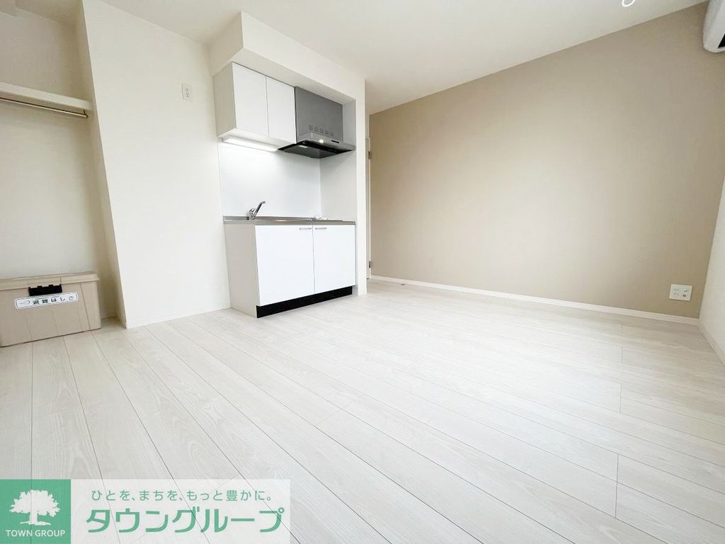 その他部屋・スペース　洋室8.6帖