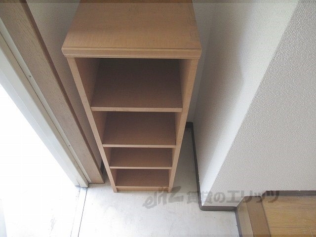 収納　下駄箱