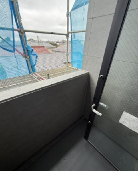 西武池袋線 所沢駅 徒歩7分 3階建 新築の内装写真