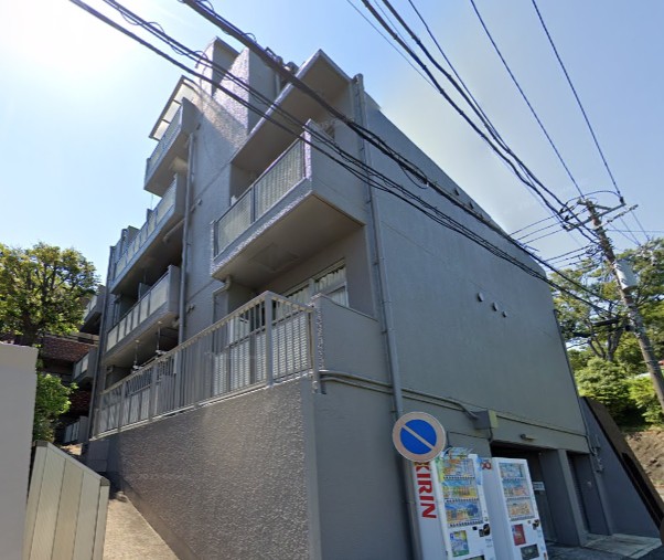 ＪＲ京浜東北線 桜木町駅 徒歩15分 築47年