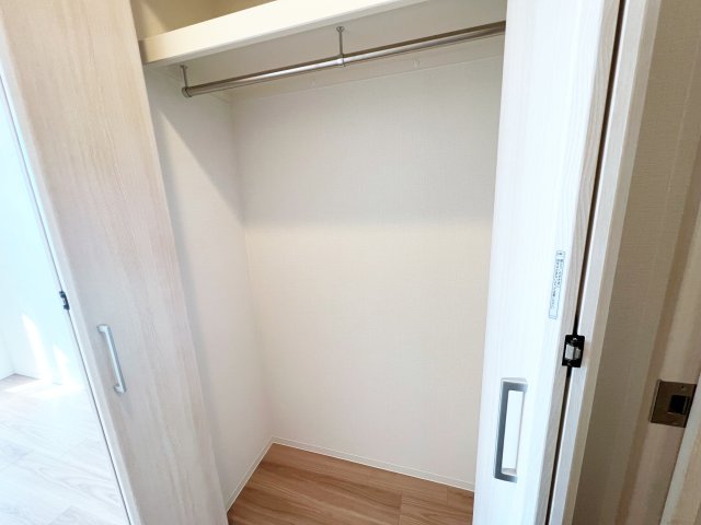 スプランディッド阿倍野の内装写真