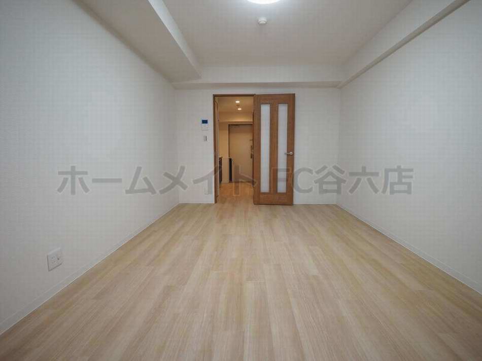 イデアル城東の内装写真