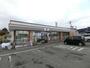 コンビニ　セブンイレブン渡島森本町店（コンビニ）まで792m