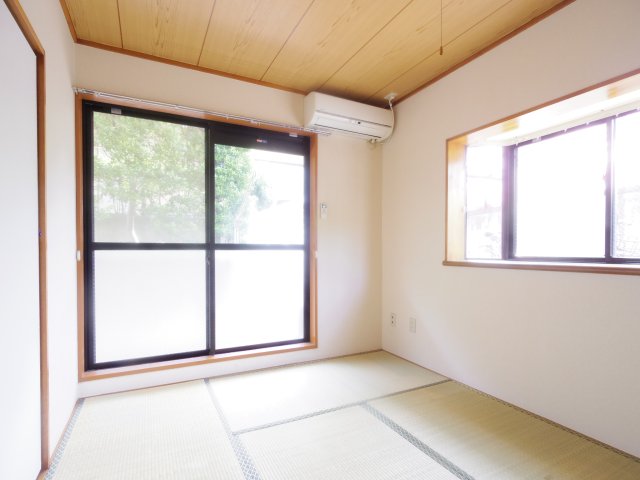 その他部屋・スペース　※他号室写真です