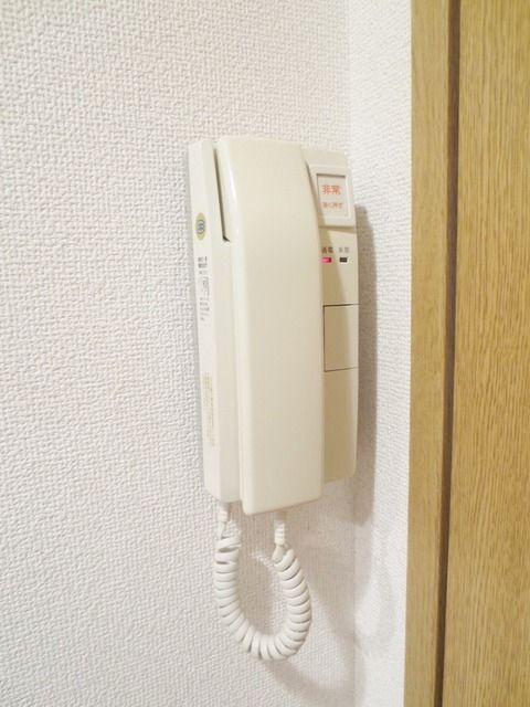 セキュリティ　★お問い合わせはタウンハウジングまで★