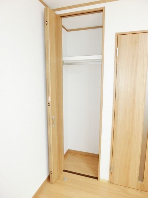 ドリームシャトー都賀の内装写真