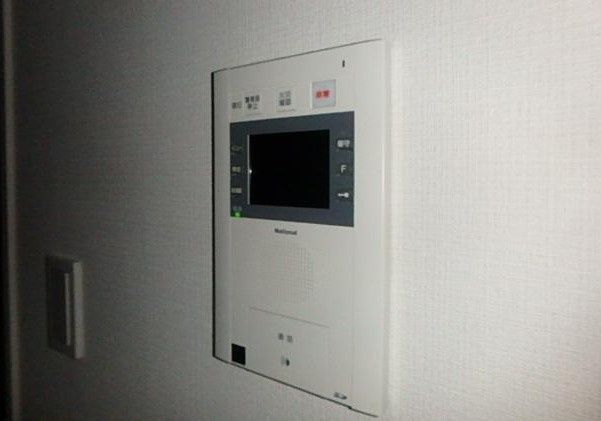 セキュリティ　☆安心安全のセキュリティ☆
