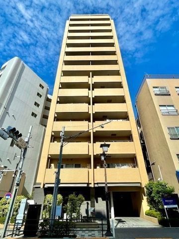 建物外観　☆綺麗な外観☆