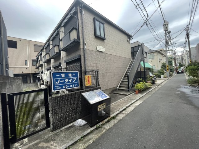 Terrace吉祥寺