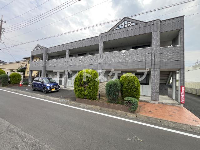 東武伊勢崎線 新伊勢崎駅 徒歩40分 築23年