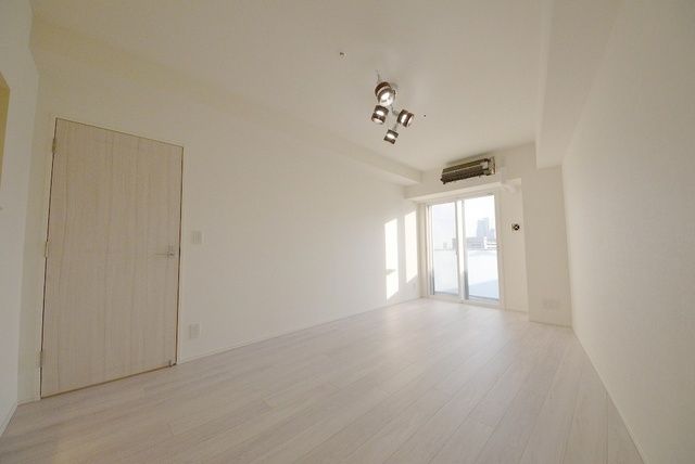 その他部屋・スペース　寝室