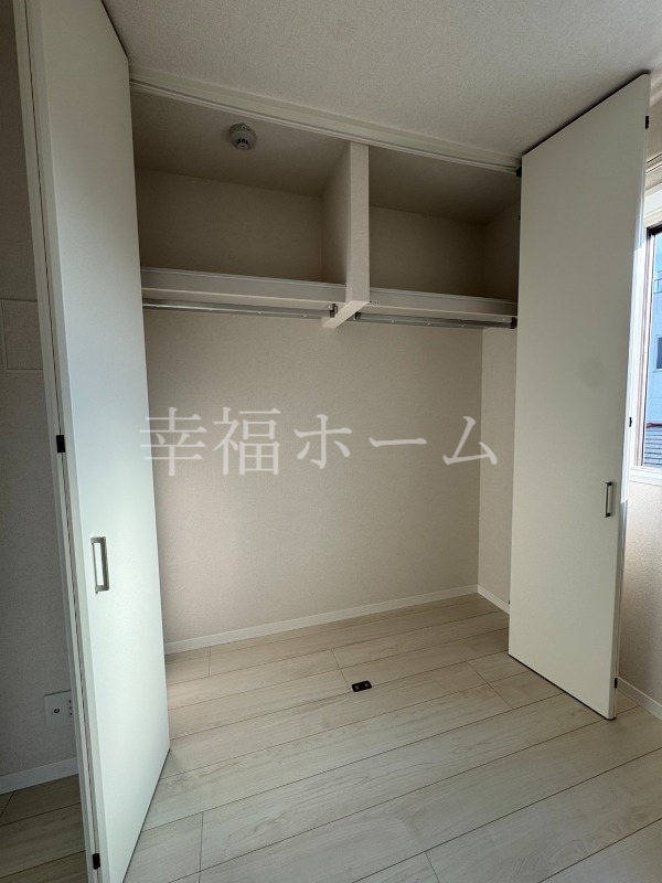 ユイロ中津の内装写真