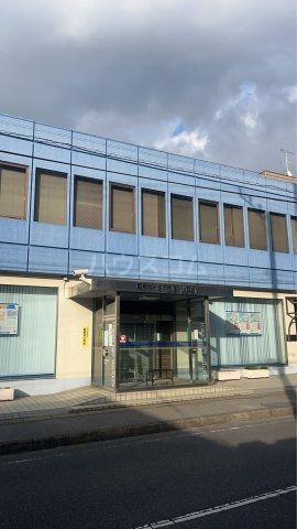 その他　東京ベイ信用金庫 松戸支店（その他）まで464m