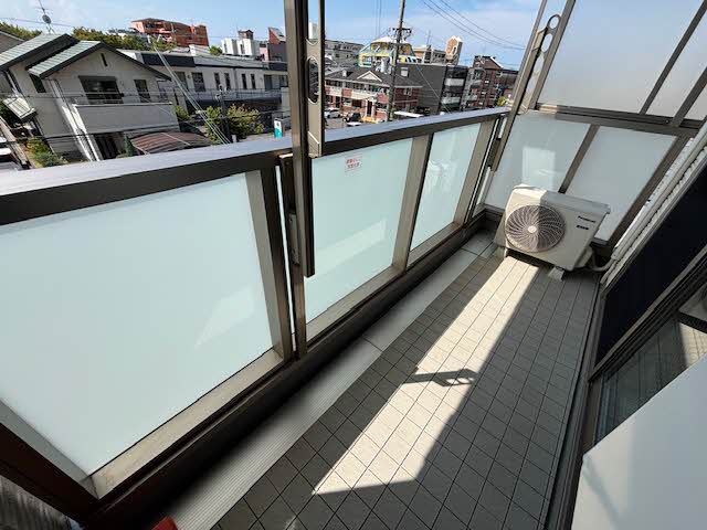 シャーメゾン東岸和田の内装写真