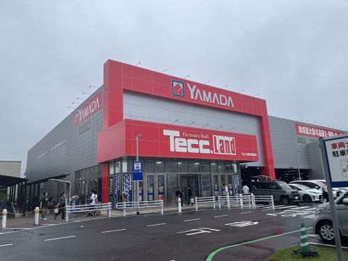 シャーメゾン東岸和田の周辺写真