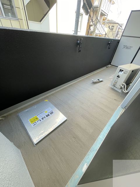 ＪＲ東海道本線 摂津本山駅 徒歩12分 11階建 新築の内装写真