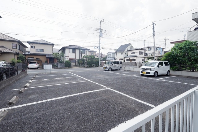サンシティ稲荷のその他写真