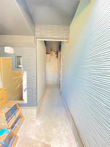 ＪＲ総武線 千葉駅 徒歩17分 3階建 新築の外観写真